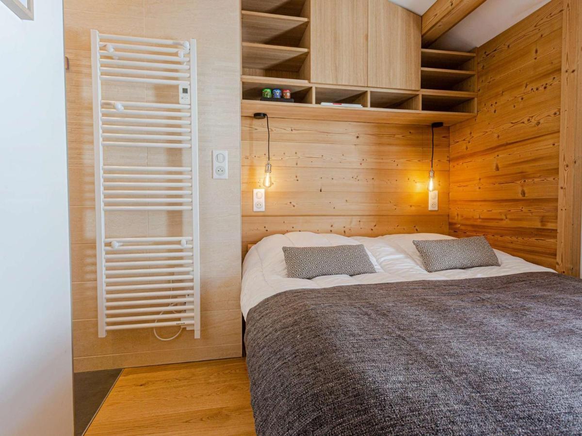Appartement Appt 10 Pers Renove, Calme, Balcon Sud, Cheminee, Wi-fi, Proche Pistes - Fr-1-545-14 Val Thorens