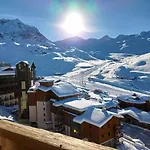 Appt 10 Pers Renove, Calme, Balcon Sud, Cheminee, Wi-Fi, Proche Pistes - Fr-1-545-14