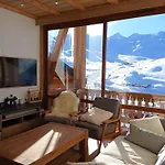 Appt 10 Pers Renove, Calme, Balcon Sud, Cheminee, Wi-Fi, Proche Pistes - Fr-1-545-14