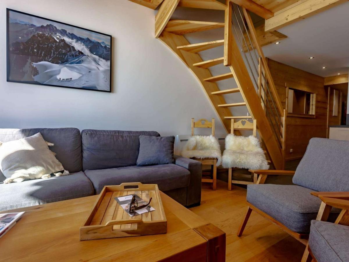 Appt 10 Pers Renove, Calme, Balcon Sud, Cheminee, Wi-fi, Proche Pistes - Fr-1-545-14 Val Thorens