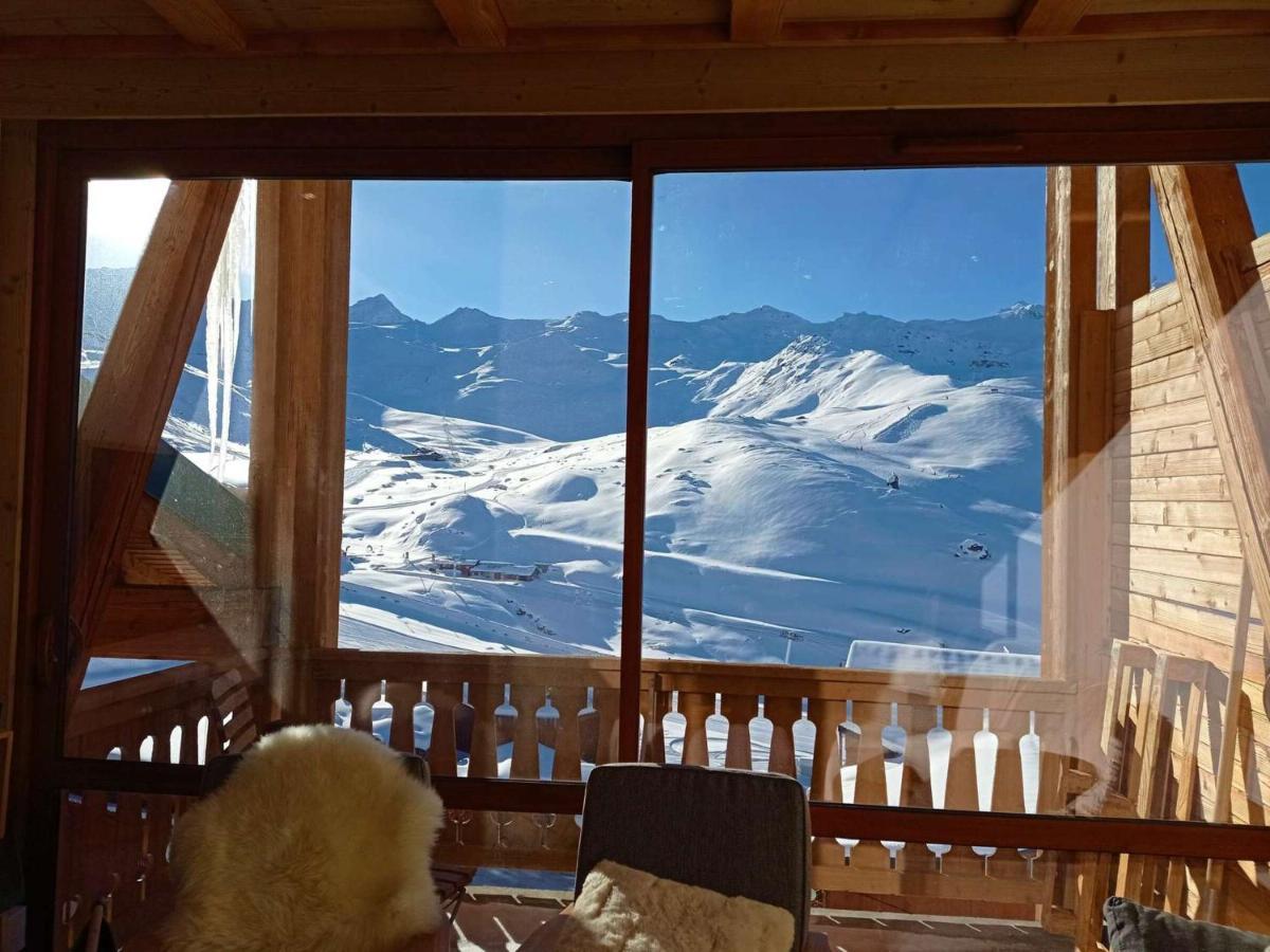 Apartment Appt 10 Pers Renove, Calme, Balcon Sud, Cheminee, Wi-fi, Proche Pistes - Fr-1-545-14