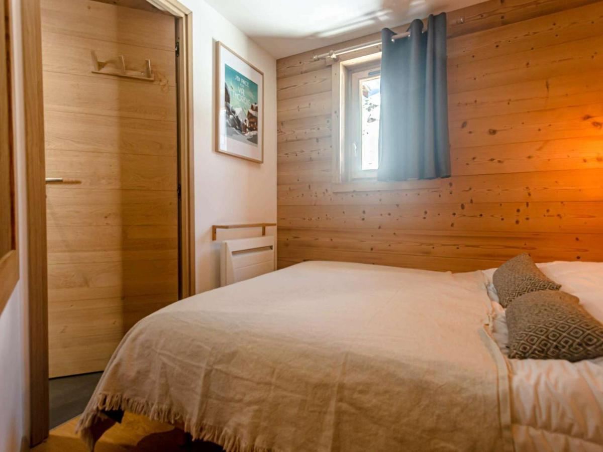 Appt 10 Pers Renove, Calme, Balcon Sud, Cheminee, Wi-fi, Proche Pistes - Fr-1-545-14 Apartment *
