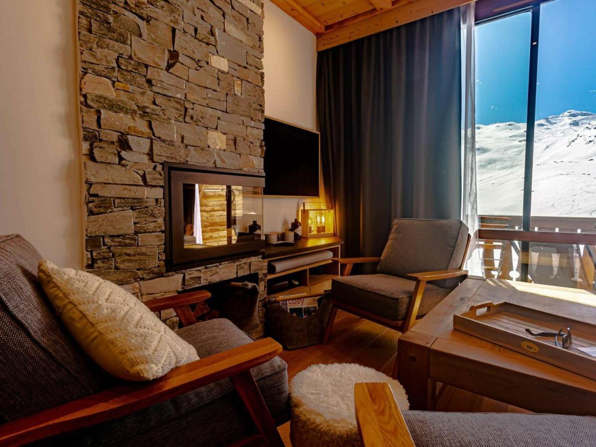 Appt 10 Pers Renove, Calme, Balcon Sud, Cheminee, Wi-fi, Proche Pistes - Fr-1-545-14 *