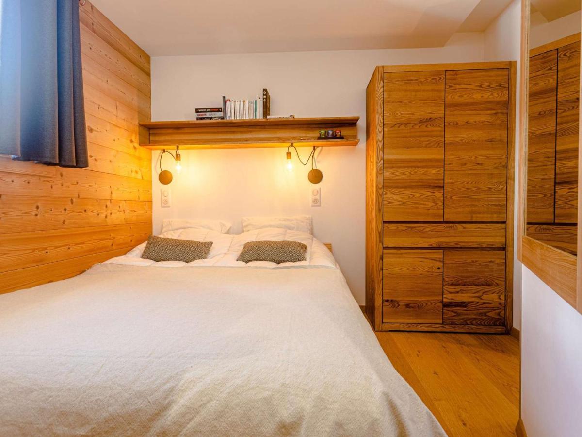 Appt 10 Pers Renove, Calme, Balcon Sud, Cheminee, Wi-fi, Proche Pistes - Fr-1-545-14 Apartment Val Thorens