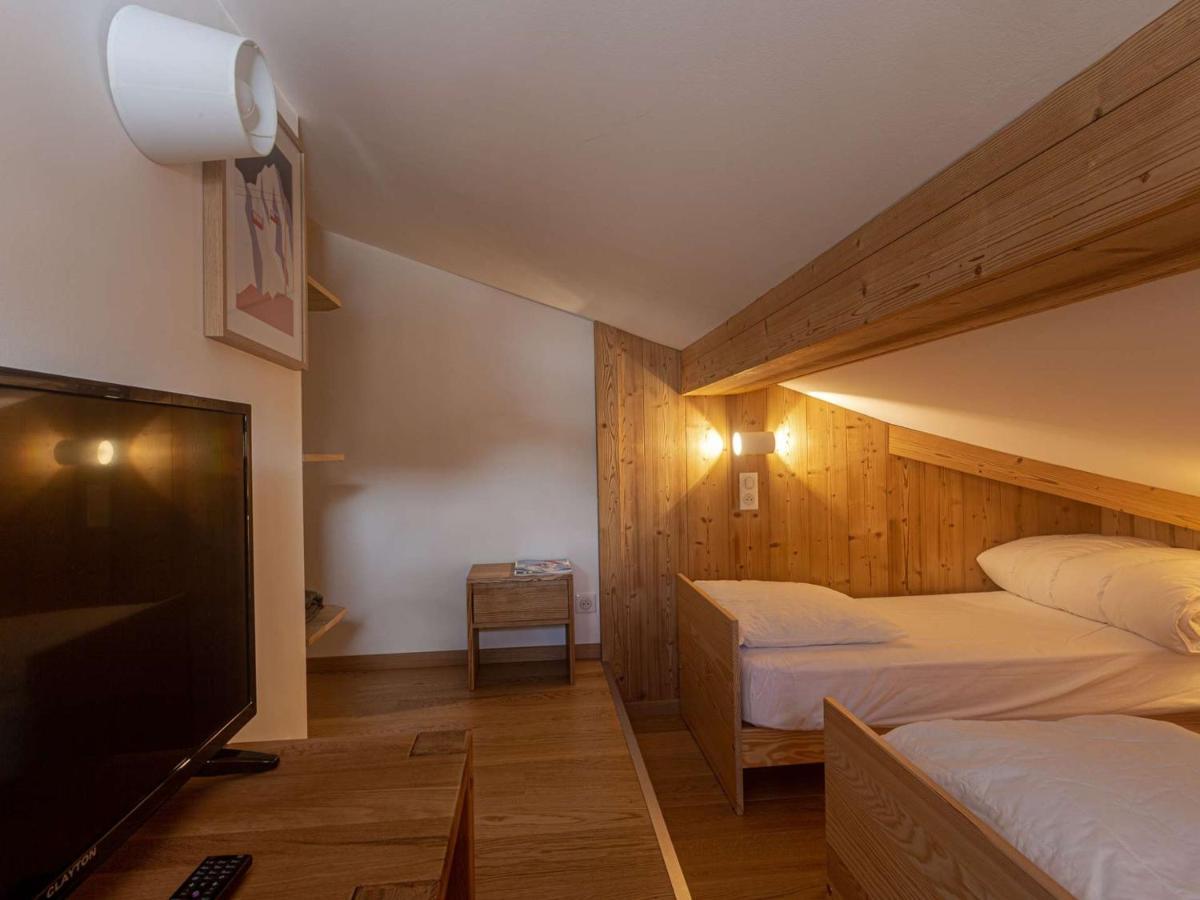 Apartment Appt 10 Pers Renove, Calme, Balcon Sud, Cheminee, Wi-fi, Proche Pistes - Fr-1-545-14 *