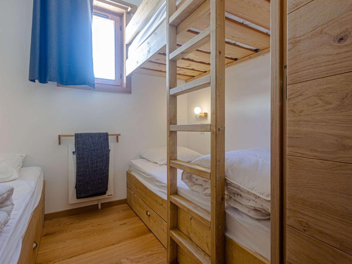 Apartment Appt 10 Pers Renove, Calme, Balcon Sud, Cheminee, Wi-fi, Proche Pistes - Fr-1-545-14 Val Thorens
