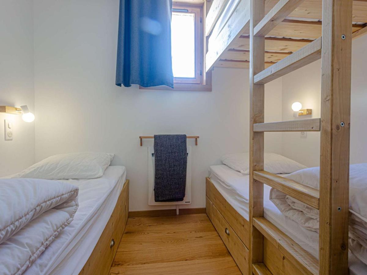Appt 10 Pers Renove, Calme, Balcon Sud, Cheminee, Wi-fi, Proche Pistes - Fr-1-545-14 * Val Thorens