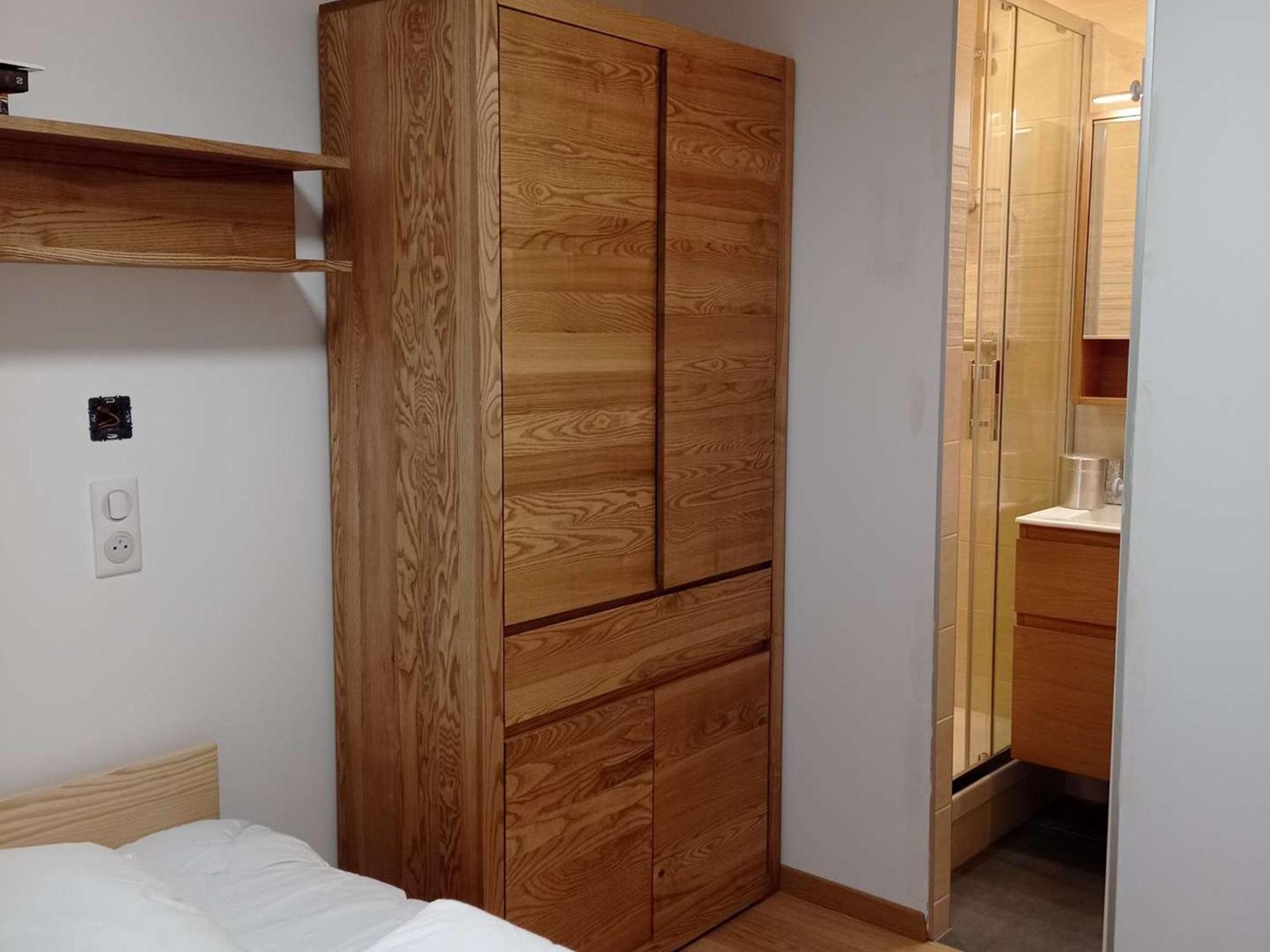 Appt 10 Pers Renove, Calme, Balcon Sud, Cheminee, Wi-fi, Proche Pistes - Fr-1-545-14 * Val Thorens